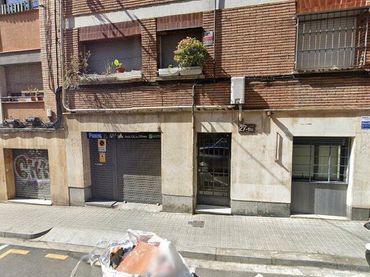 Appartamento con ascensore in vendita a Gràcia