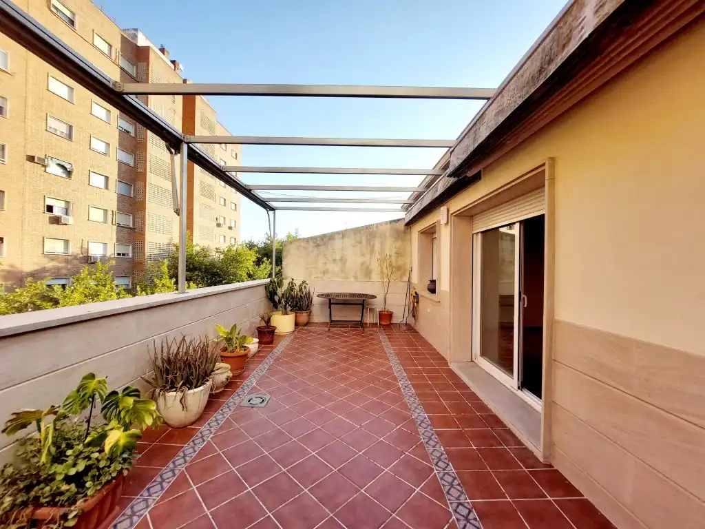 Terrassa de Dúplex en venda en Badajoz