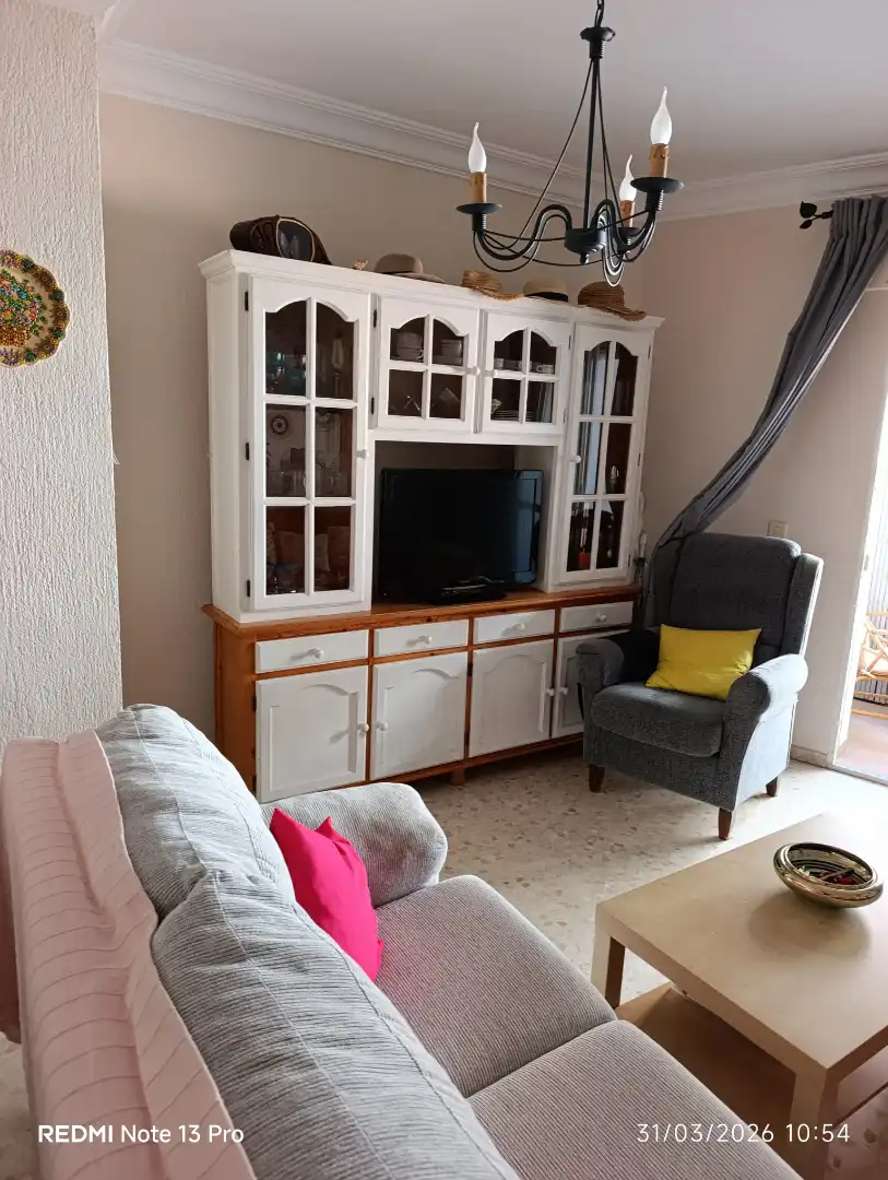 Wohnung mit Terrasse zum Verkauf in Punta Umbría, imagen 2