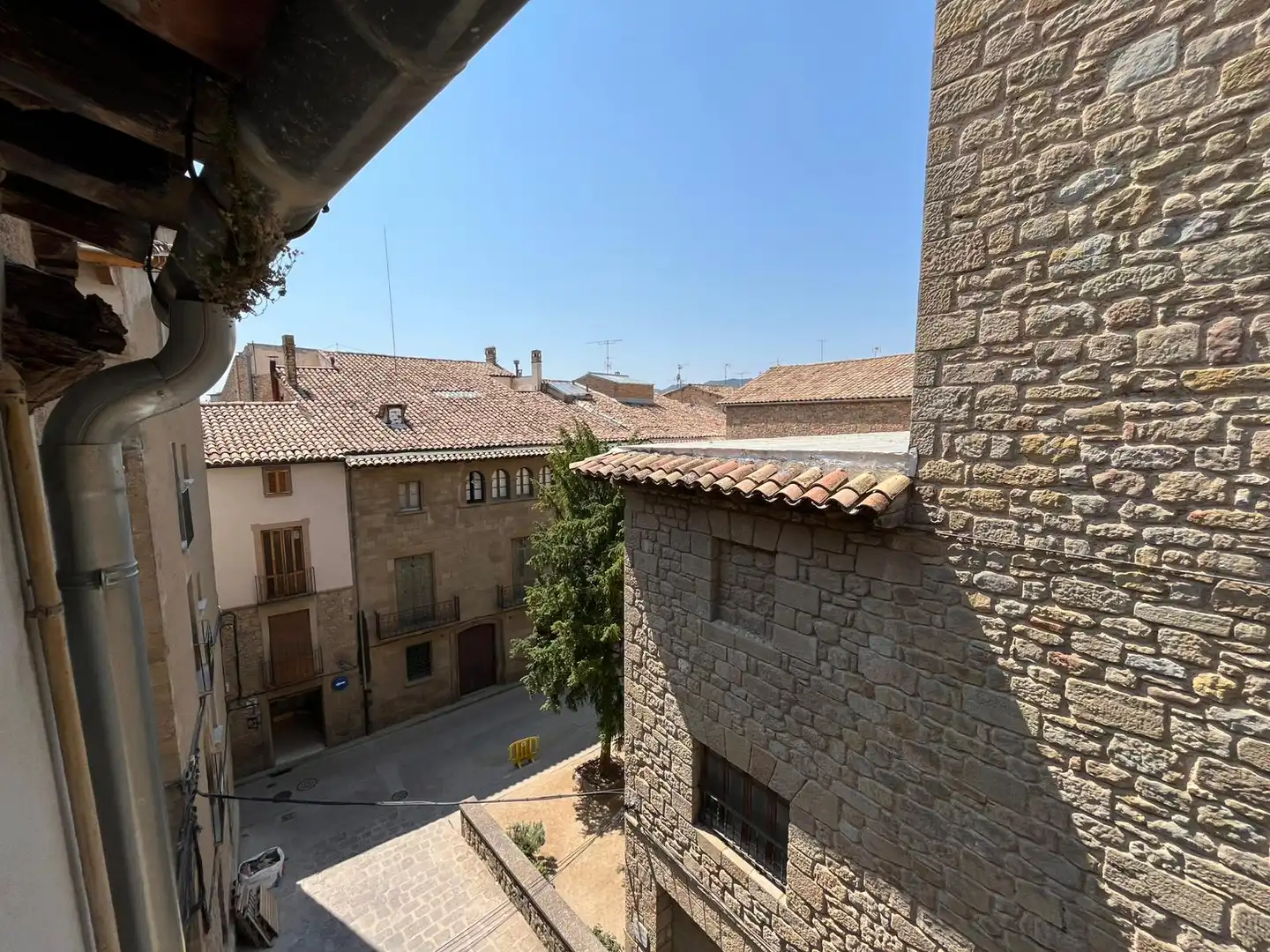 Casa adosada en venta en Solsona