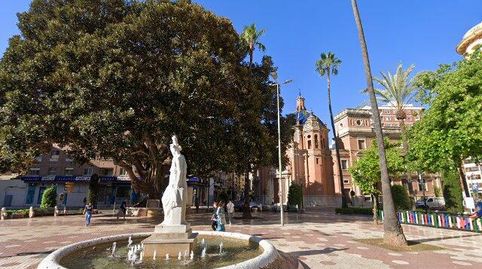 Foto 3 de Piso en venta en Pz Escultor Adsuara, Zona Avenida del Mar, Castellón de la Plana / Castelló de la Plana