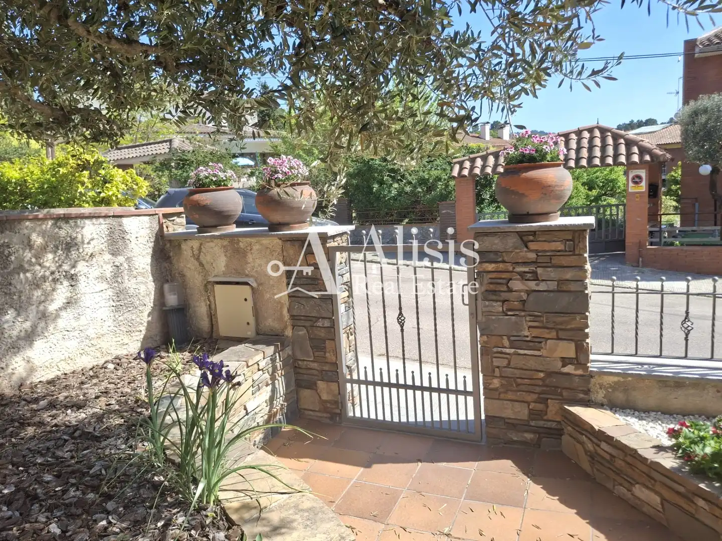 Villa mit Garten zum Verkauf in La Palma de Cervelló, imagen 126