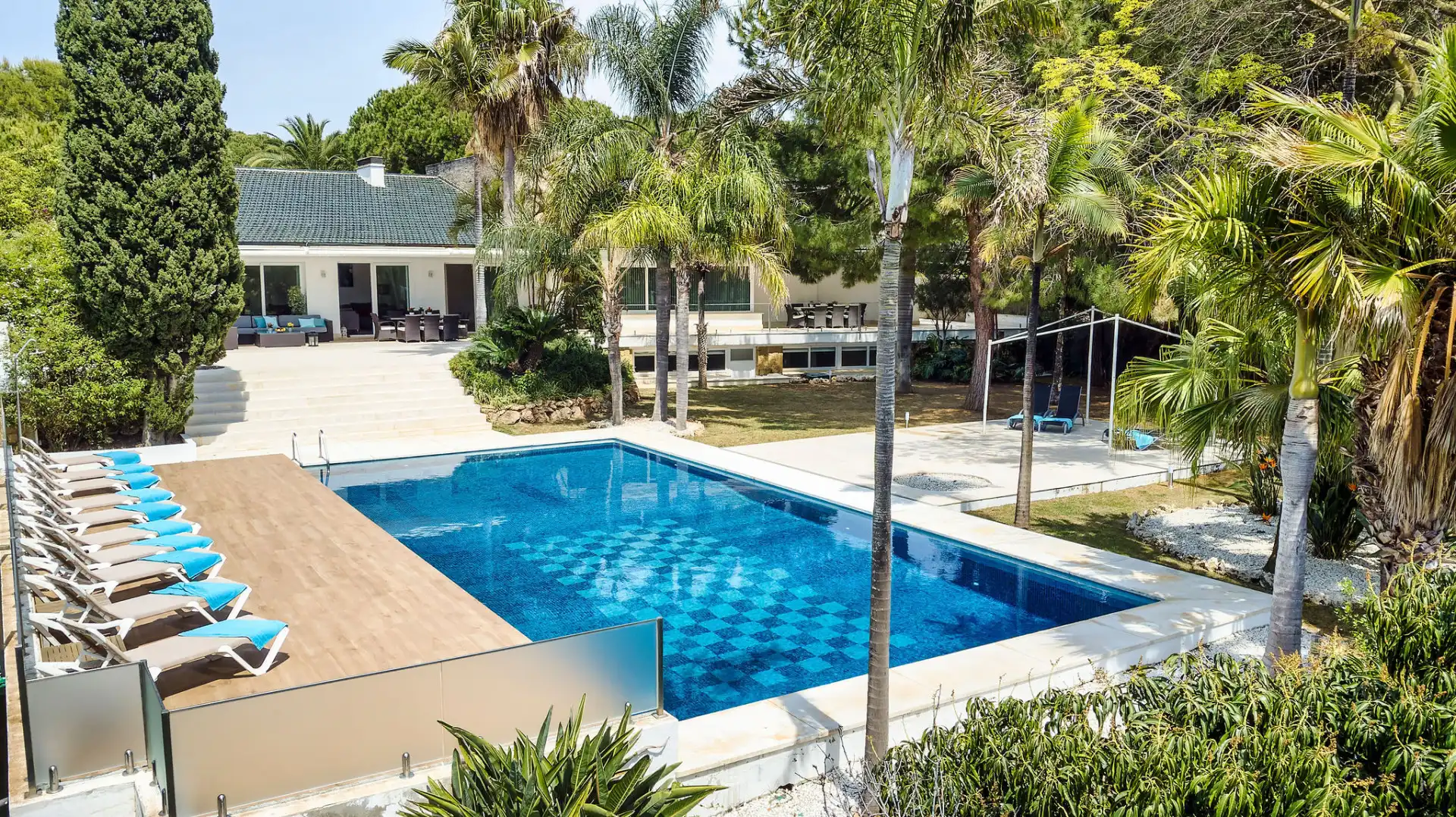 Casa amb piscina en venda a Marbella Centro, imagen 9