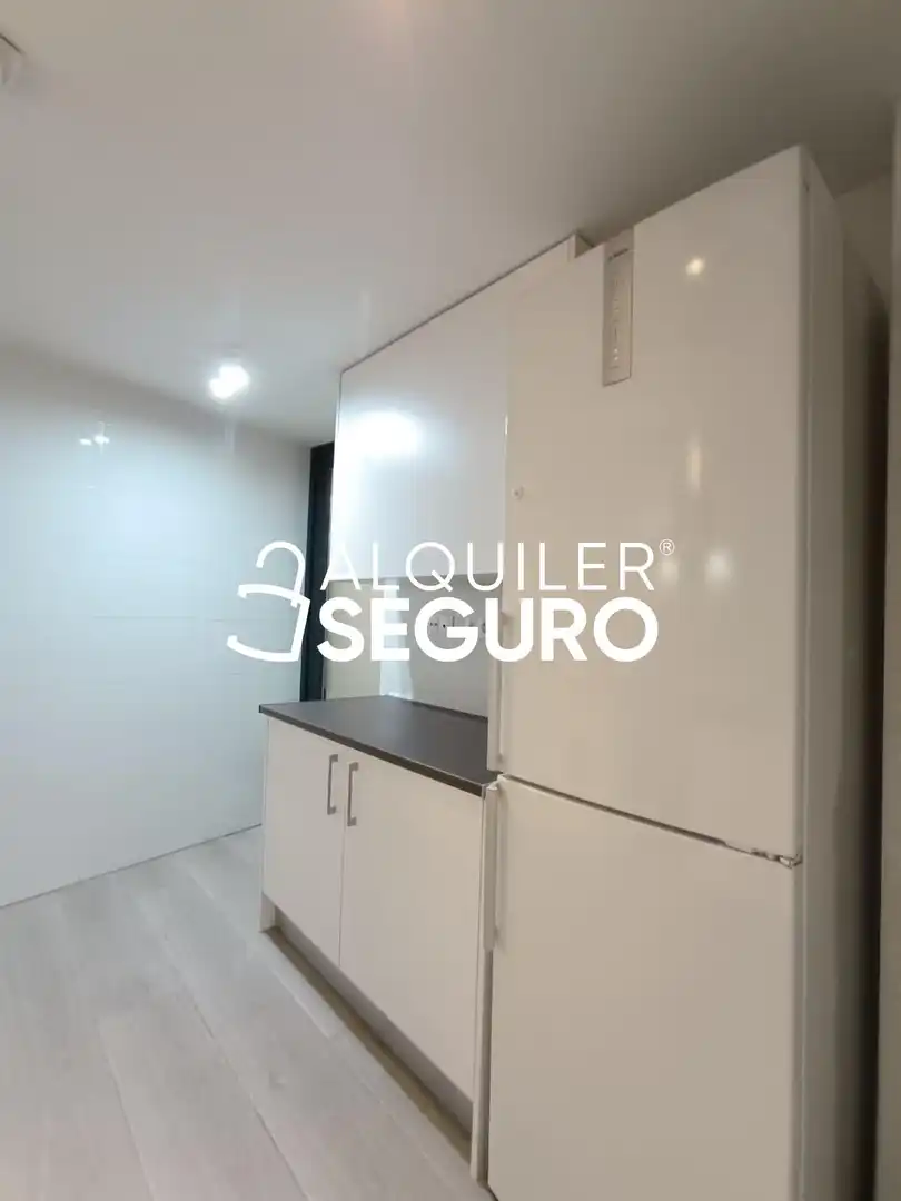 Küche von Wohnung zur Miete in Valdemoro mit Heizung, Terrasse und Abstellraum