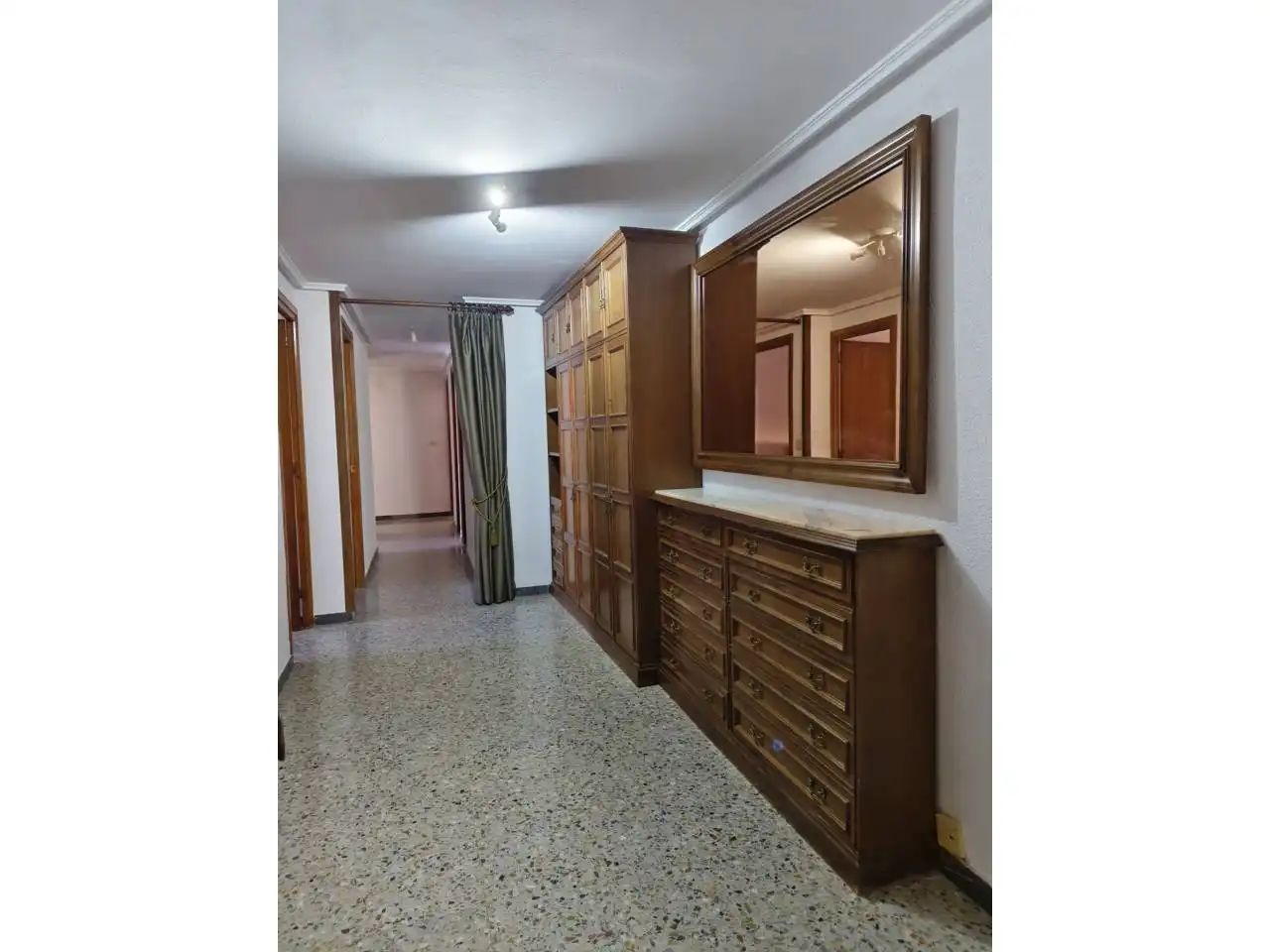 Wohnung zum Verkauf in Tamarite de Litera mit Heizung, Terrasse und Abstellraum