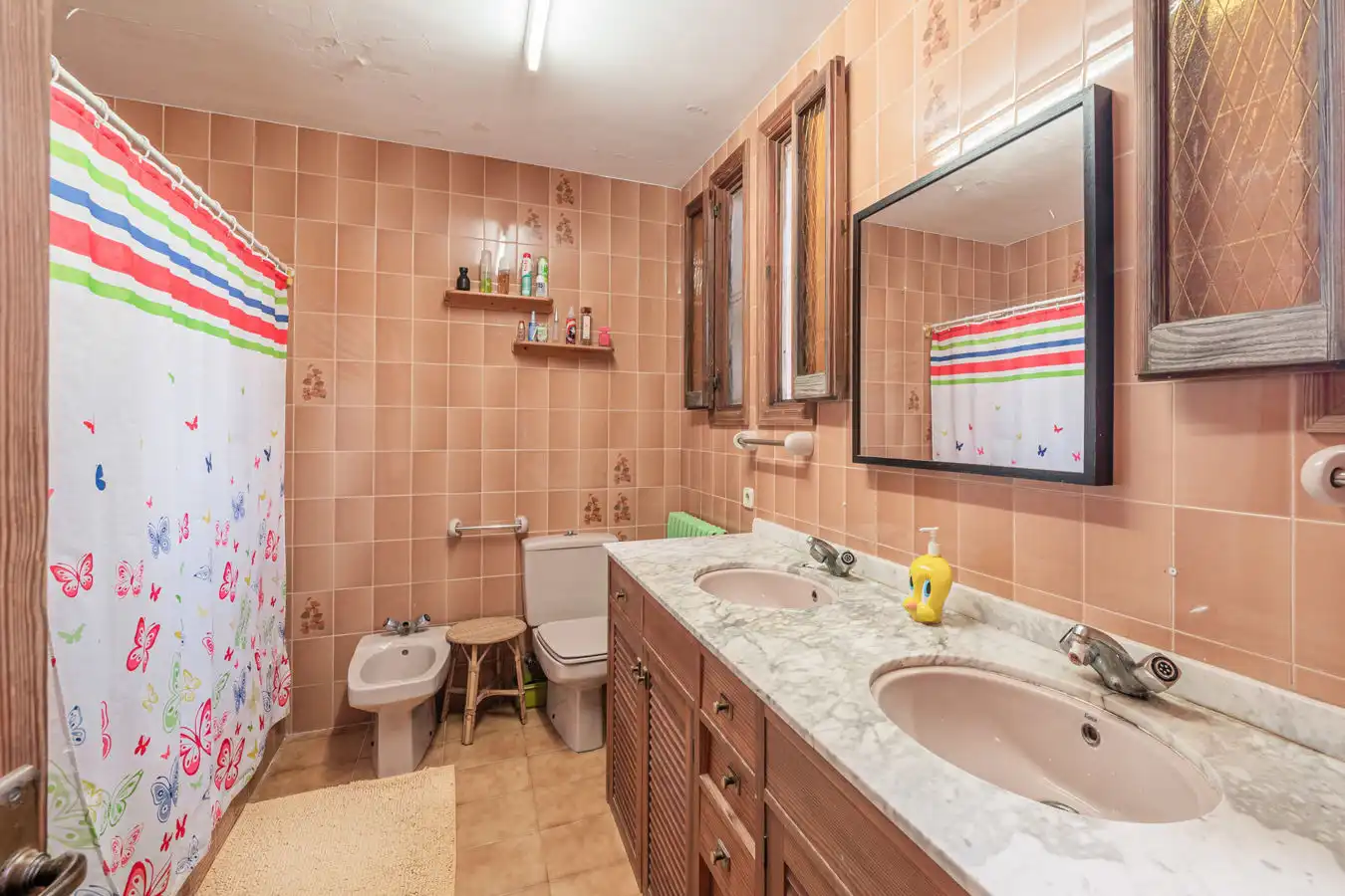 Casa rústica en venta en Montuïri, imagen 13