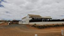 Vista exterior de Finca rústica en venda en Puerto del Rosario