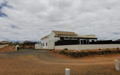 Vista exterior de Finca rústica en venda en Puerto del Rosario