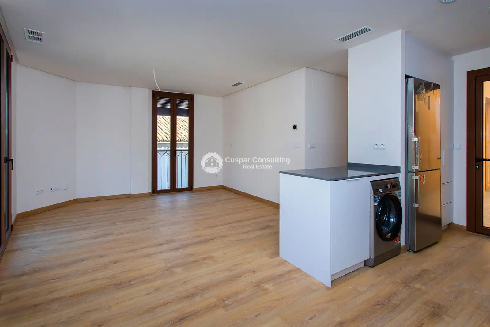 Apartment with lift for sale in Hondón de las Nieves / El Fondó de les Neus, imagen 4