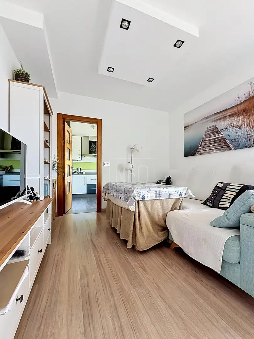 Habitación de Ático en venta en Las Gabias con Aire acondicionado, Calefacción y Terraza