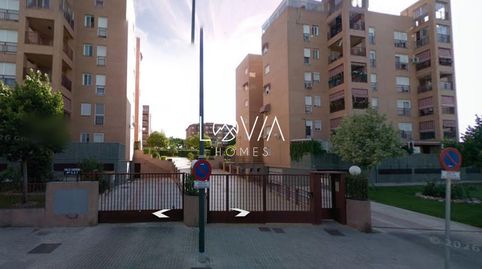 Foto 2 de Pis en venda a Castaño, Parque Coimbra, Móstoles