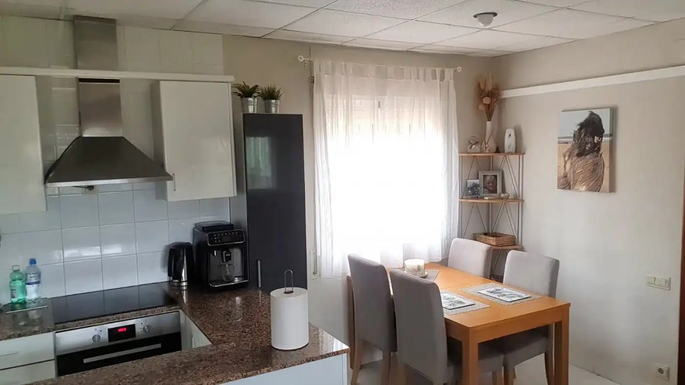Casa en venta en Zona Hospital, imagen 6