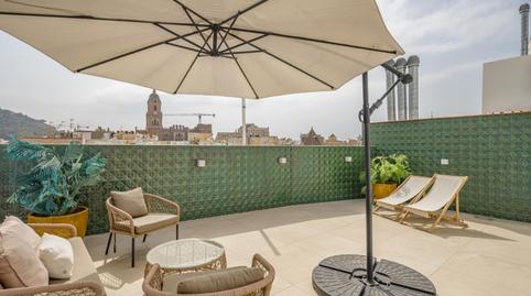 Photo 3 of Apartment to share in Centro Histórico, Málaga Capital