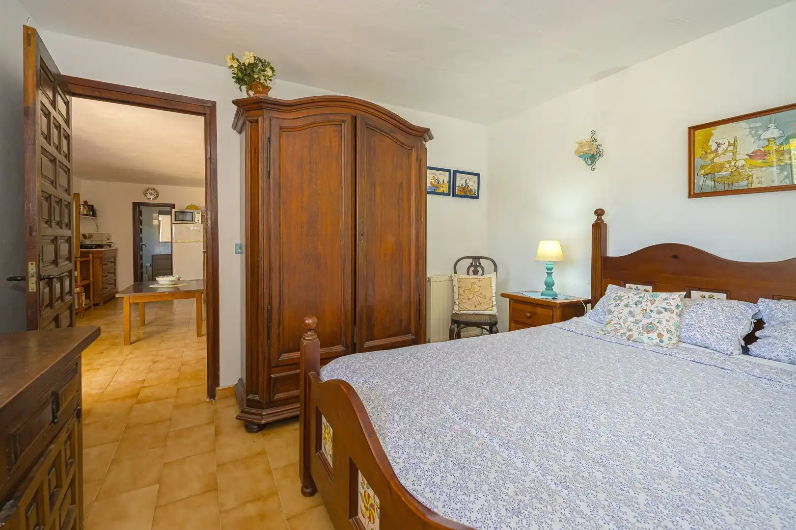 Maison avec piscine à vendre à Cap Martí - El Tossalet - Pinomar, imagen 46