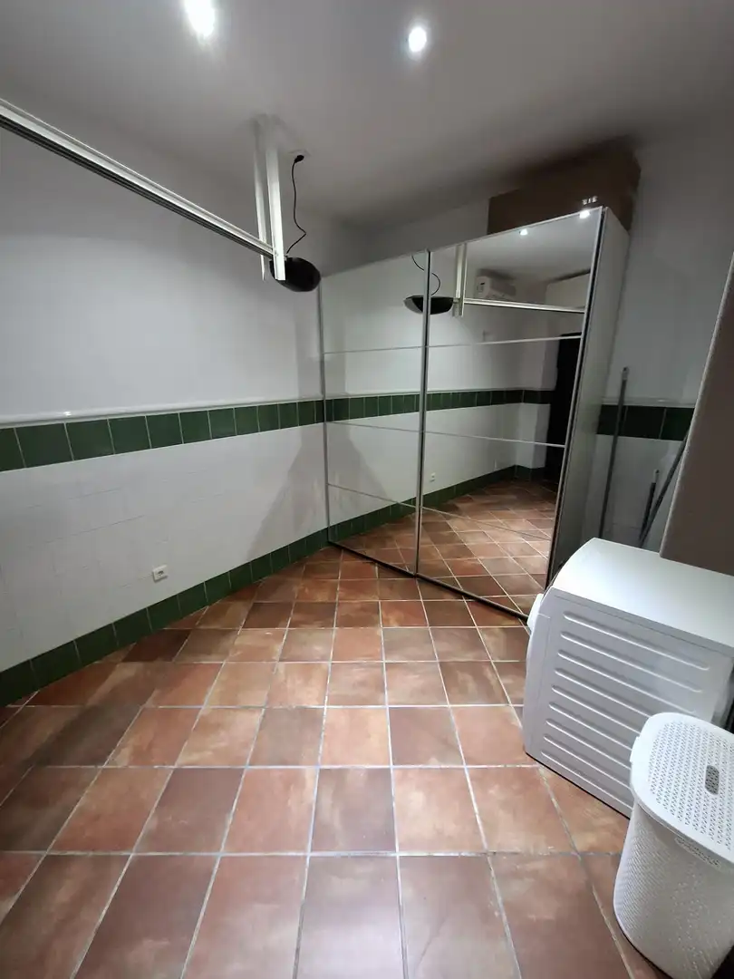 Bany de Casa o xalet de lloguer en La Línea de la Concepción
