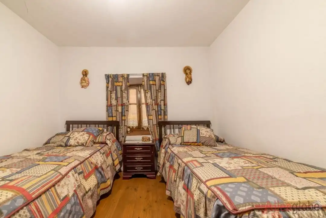 Casa o chalet en venta en San Salvador, Teverga