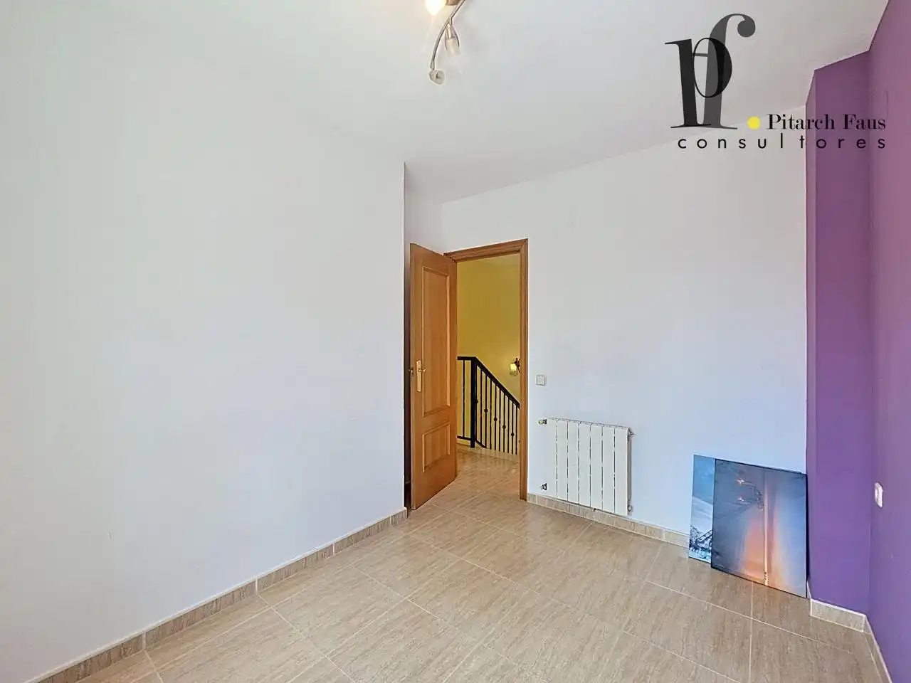 Casa o chalet en venta en La Pobla de Vallbona con Aire acondicionado, Calefacción y Jardín privado