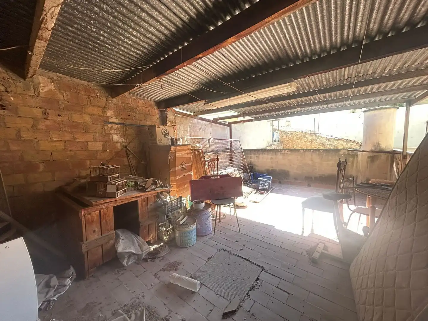 Houses for sale in Vila-real  with Terrace and Storage room