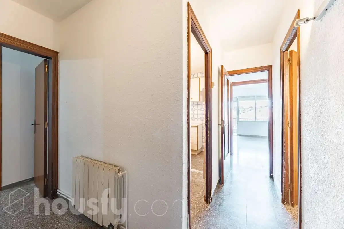 Piso en venta en Sant Pere de Ribes con Calefacción y Balcón