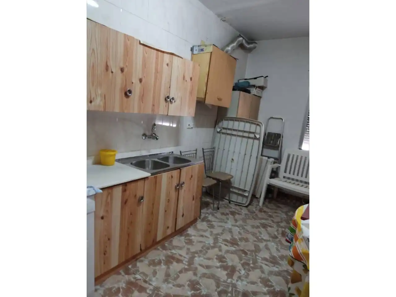 Wohnung mit Terrasse zum Verkauf in Avenida LIBERTAD, imagen 4