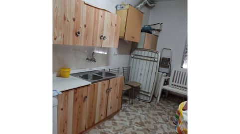 Foto 4 de Piso en venta en Avenida Libertad, Hellín, Albacete