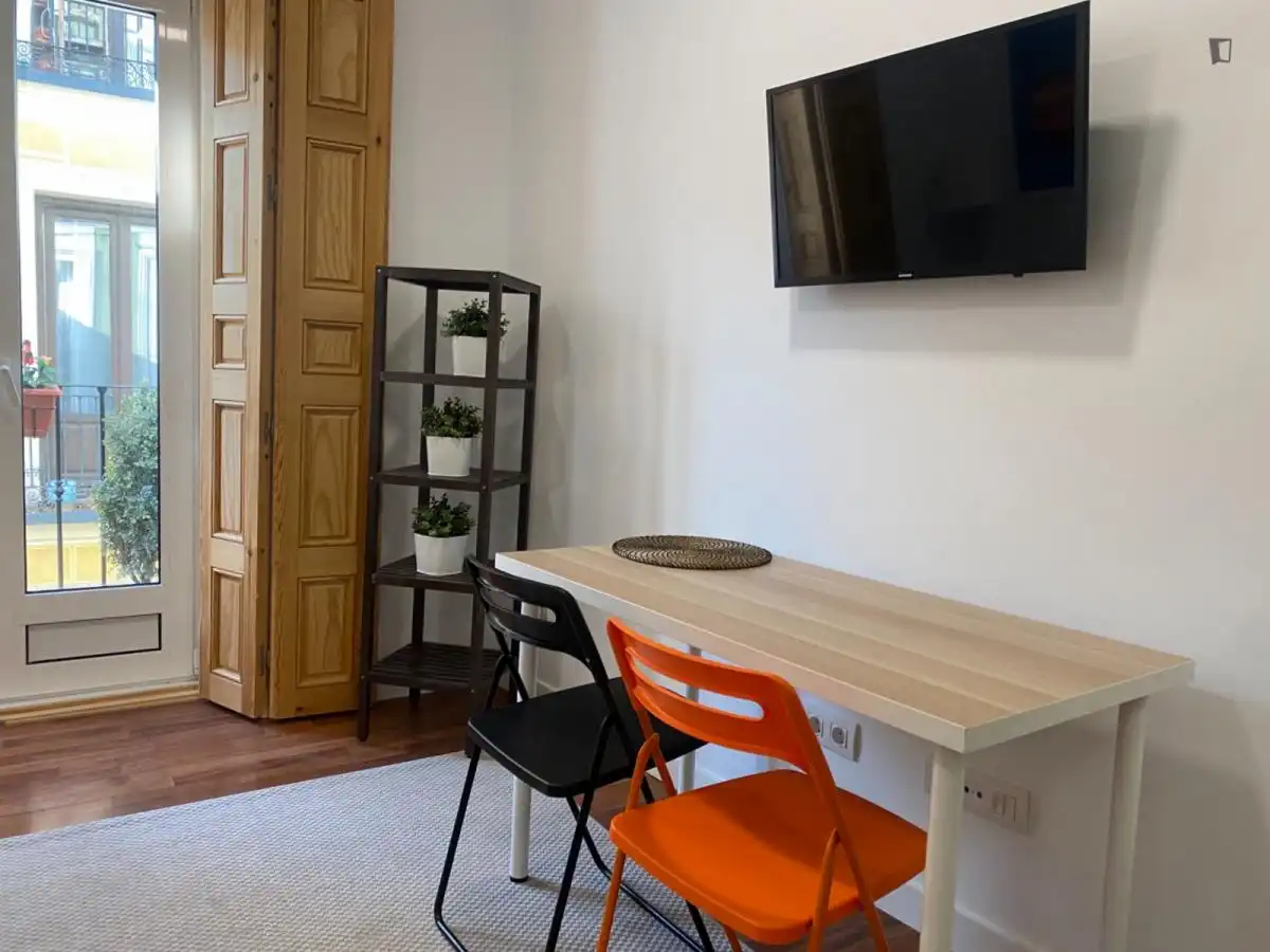 Apartment zur Miete in Centro, imagen 6