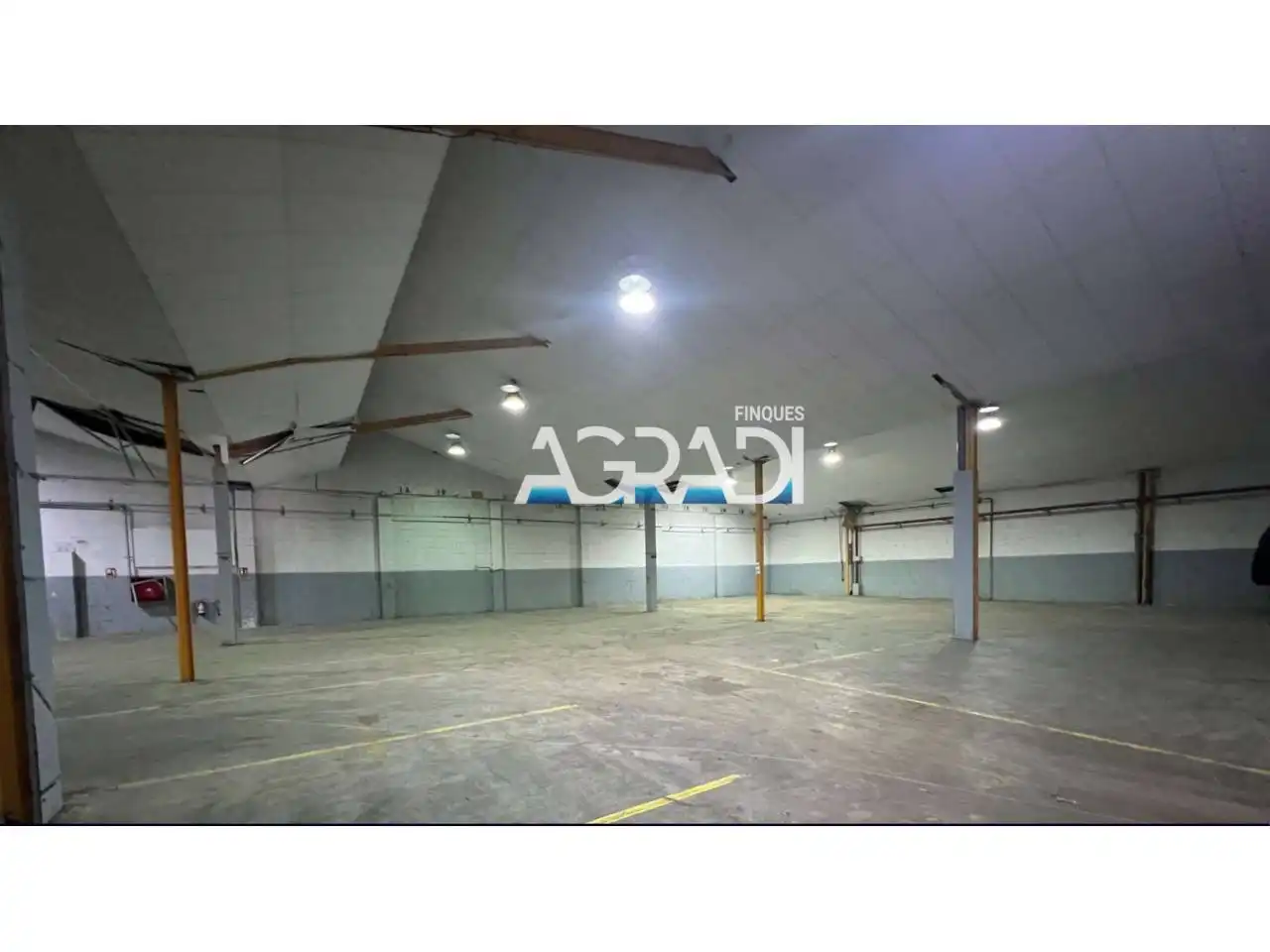 Nau industrial en venda a Calle Can Clapers 2, imagen 13