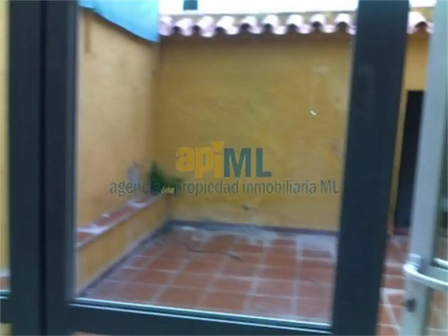 Terrassa de Casa adosada en venda en Écija amb Jardí privat, Traster i Balcó
