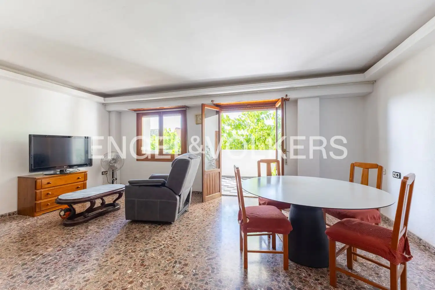 Vista exterior de Casa o chalet en venta en Chiva con Aire acondicionado, Calefacción y Jardín privado
