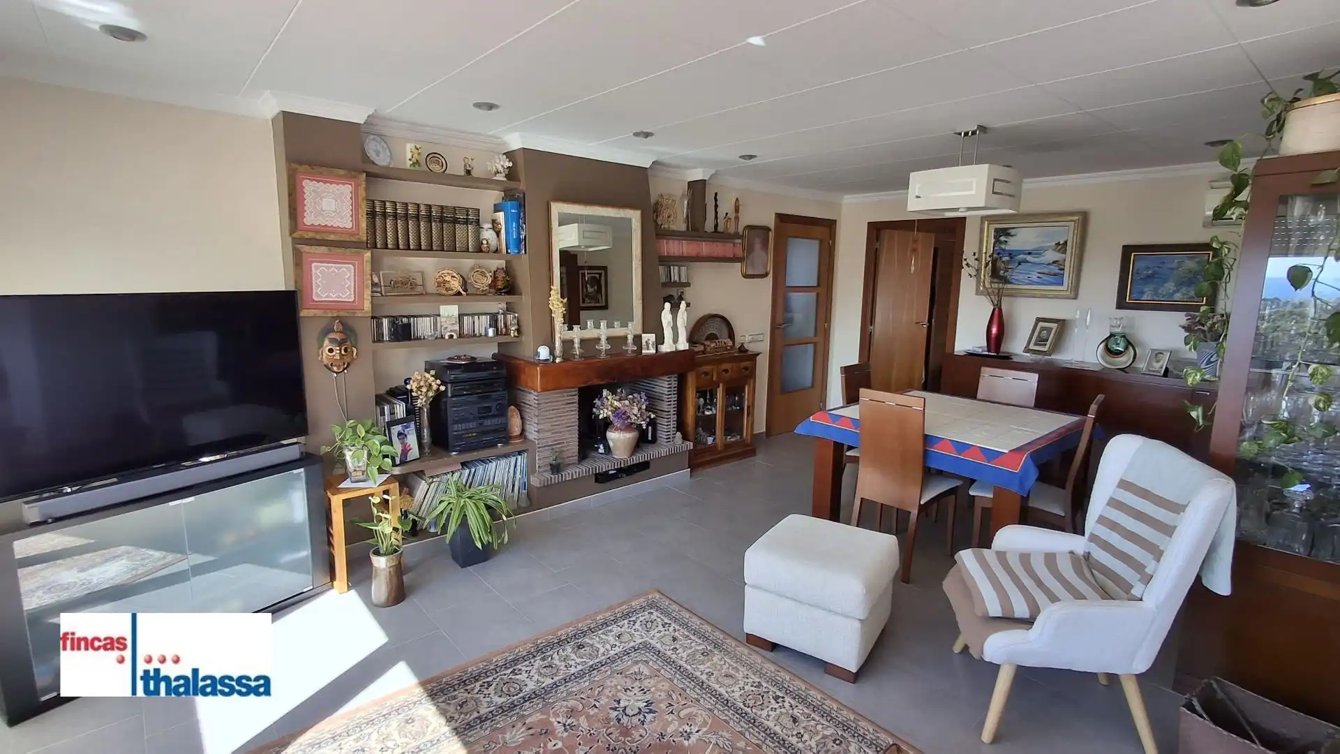 Casa con jardín en venta en Roca Grossa, imagen 7