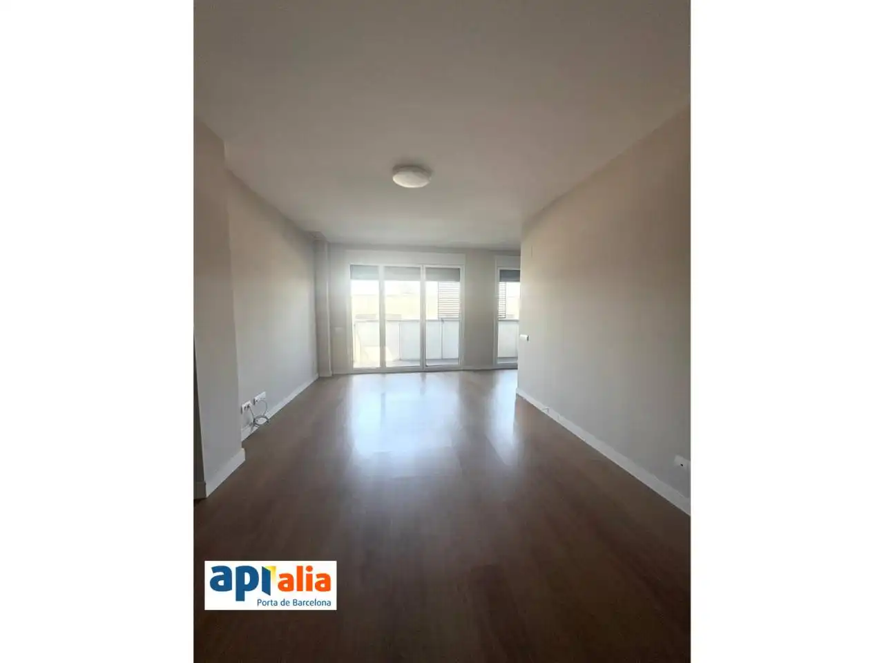 Wohnzimmer von Wohnung zum Verkauf in Sant Feliu de Llobregat mit Balkon und Gemeinschaftspool