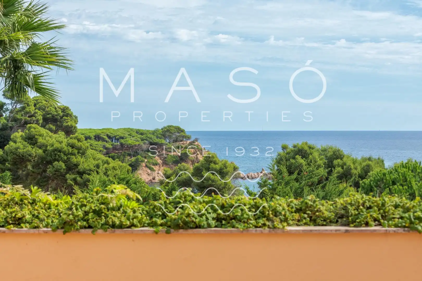 Vista exterior de Casa o chalet en venta en Castell d'Aro, Platja d'Aro i s'Agaró con Calefacción, Jardín privado y Terraza