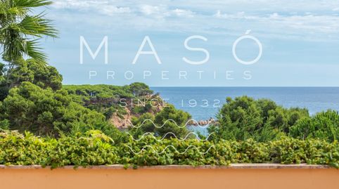 Foto 4 de Casa o chalet en venta en Avinguda Platges de S'agaró, S'Agaró, Castell d'Aro, Platja d'Aro i s'Agaró