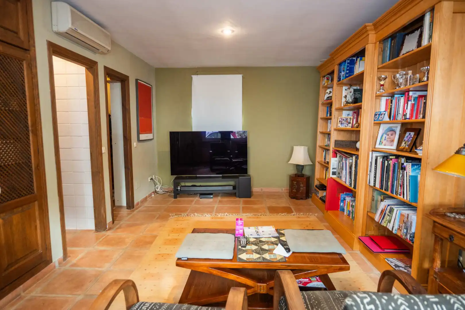 Chalet con piscina en venta en Valtocado - La Alquería - La Atalaya, imagen 51