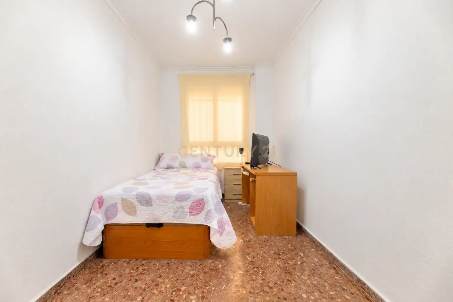 Habitación de Apartamento en venta en Camí Reial 