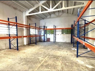 Nave industrial en venta en Mas Xirgu