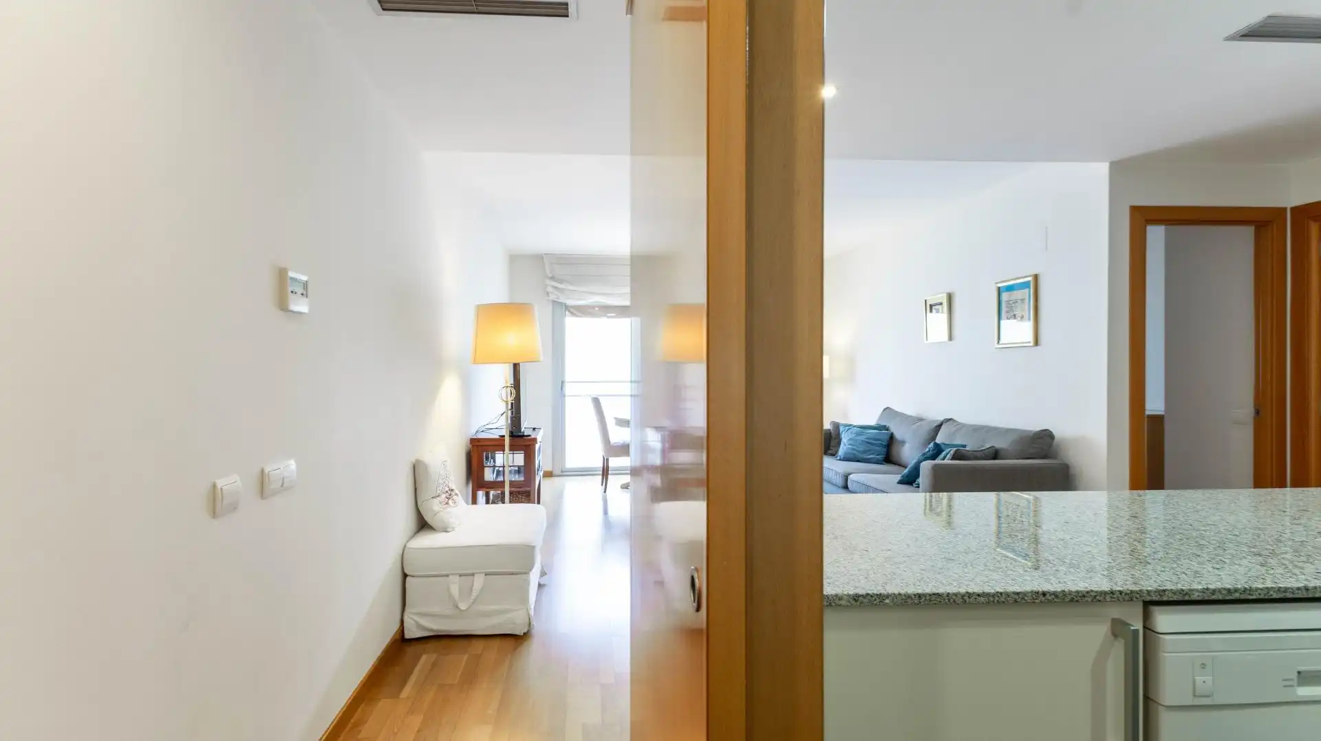 Wohnung mit Aufzug zum Verkauf in CALABRIA, imagen 13