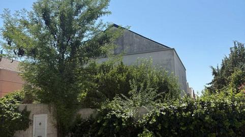 Foto 2 de Casa o xalet en venda a Alemania, 10, Casco Histórico, Madrid