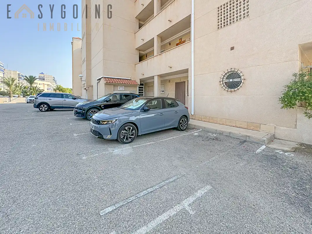 Appartement compact avec piscine à vendre à Calle Málaga, imagen 26