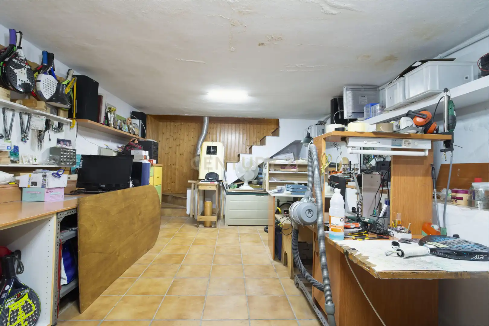 Casa adosada en venda a CL MARIANELA 34 MALAGA (MÁLAGA), -1, Campanillas