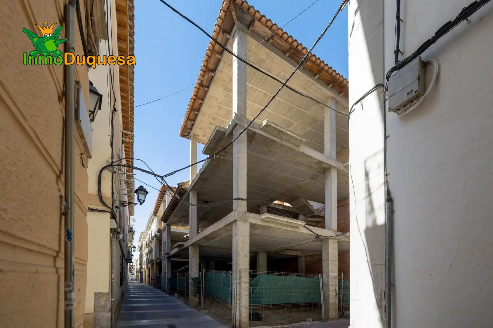 Inmuebles singulares en venta en Santa Fe, imagen 7