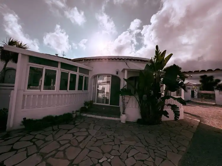Villa con piscina in vendita a Miami Platja, imagen 5