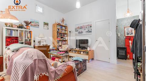 Foto 5 de Dúplex en venda a Calle de Don Quijote, Cuatro Caminos - Azca, Madrid