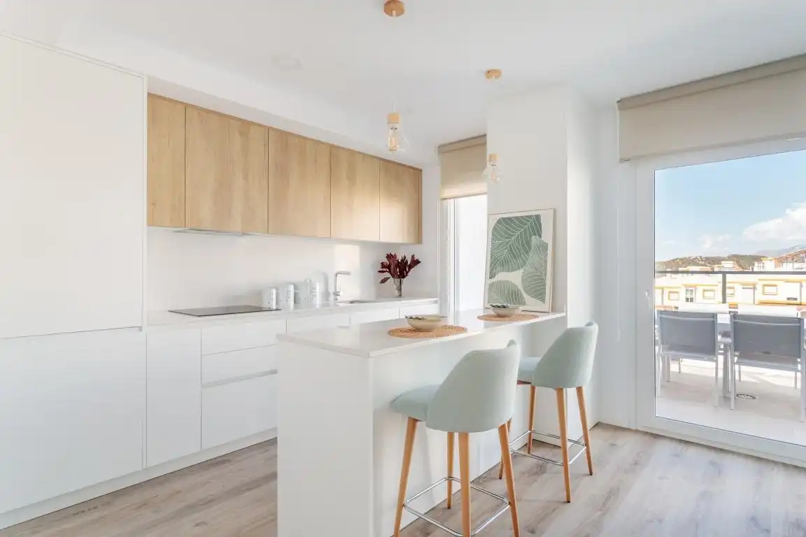 Detached house with pool for sale in Balcón de Finestrat - Terra Marina, imagen 36
