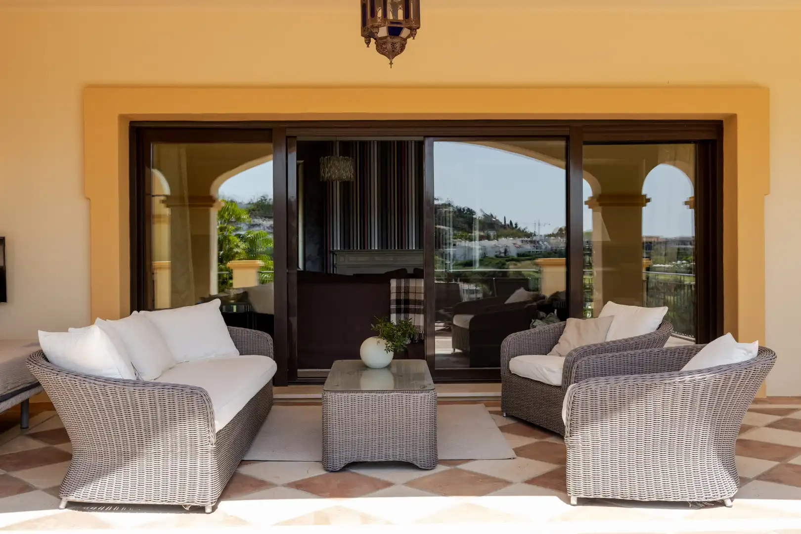 Casa con piscina en venta en Marbella Centro, imagen 16
