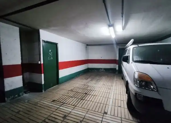 Parking de Garaje de alquiler en Las Palmas de Gran Canaria