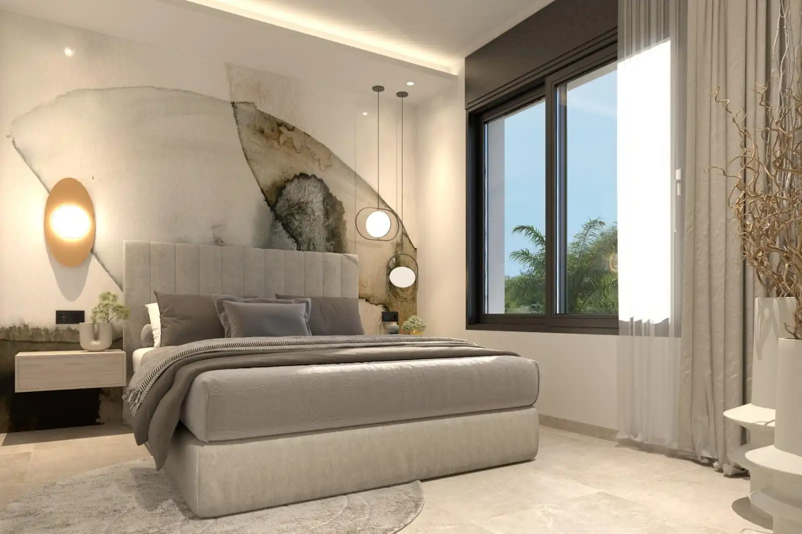 Casa bifamiliare con piscina in vendita a Orihuela Costa, imagen 12