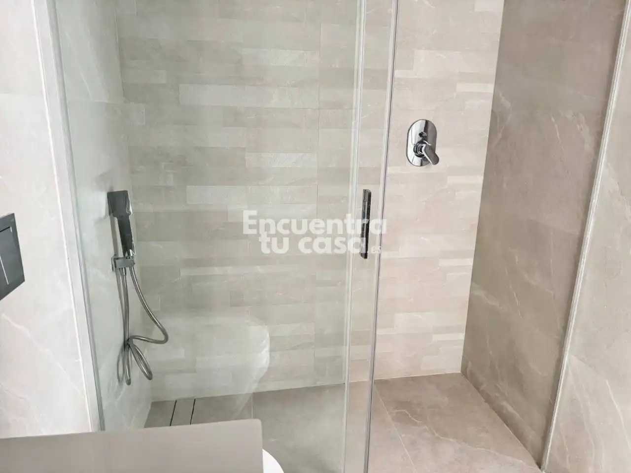 Flat with terrace for sale in Calle Bolivia, imagen 39