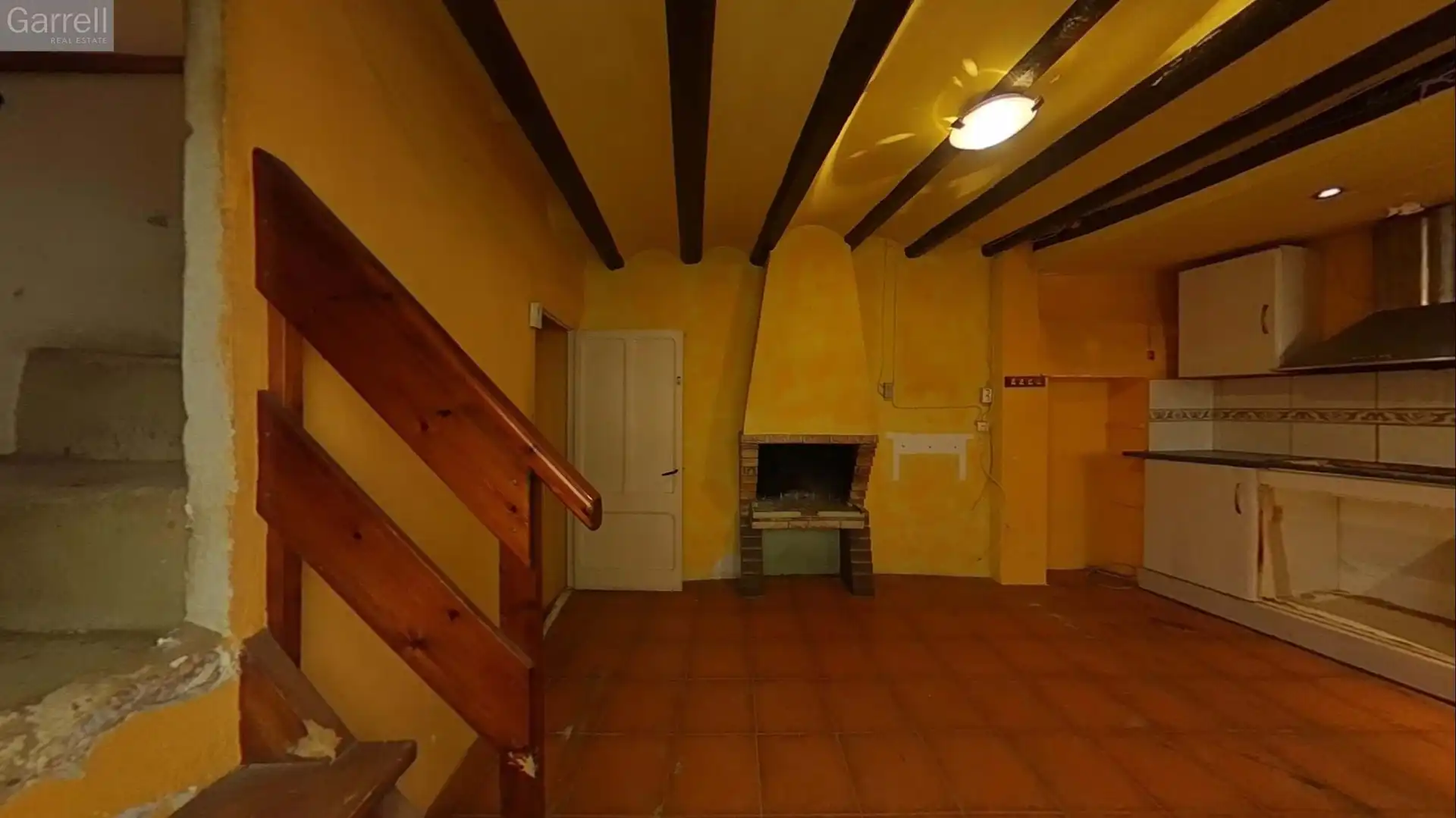 Casa adosada en venta en Carrer de la Vileta, Cornudella de Montsant