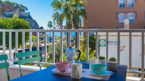 Foto 4 de Pis de lloguer a Calle Bikini, Almuñecar Centro, Almuñécar